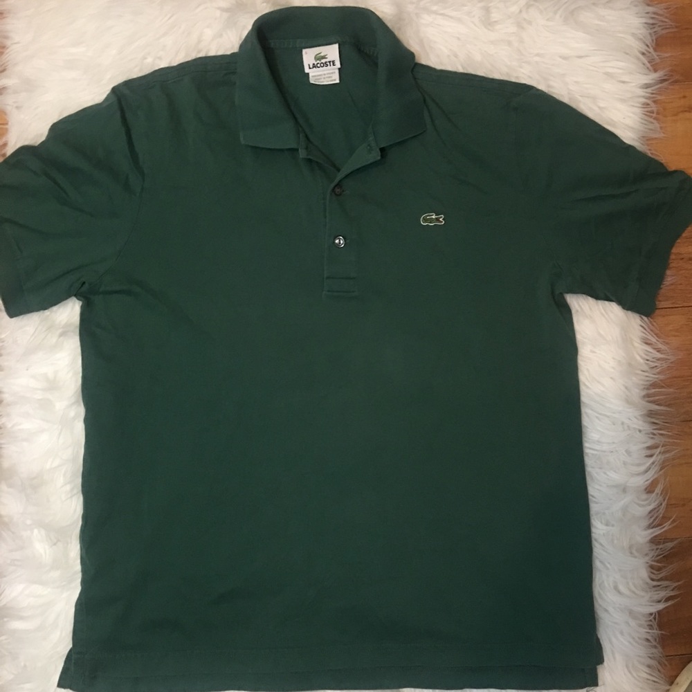 Lacoste Polo-Shirt
